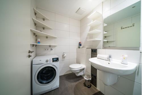 Borkum Ferienwohnung Klaas - Villa Wilhelmine