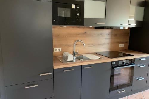 Borkum Ferienwohnung Krabbe