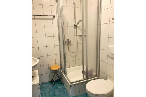 Borkum Ferienwohnung Krabbe