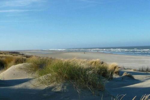 Borkum Ferienwohnung Marlies 39