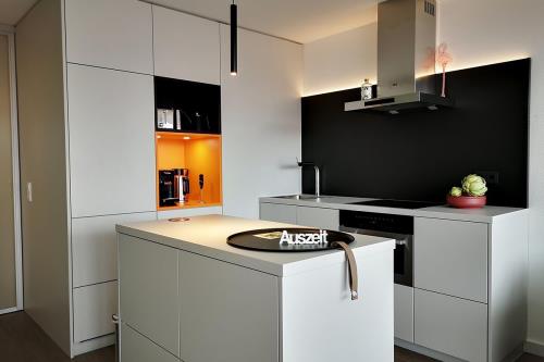 Borkum Ferienwohnung Meerblick Auszeit