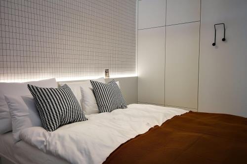 Borkum Ferienwohnung Meerblick Auszeit