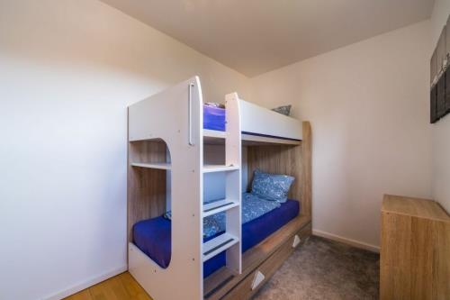 Borkum Ferienwohnung Meerloft
