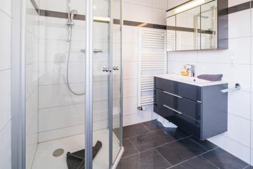 Borkum Ferienwohnung Meerloft