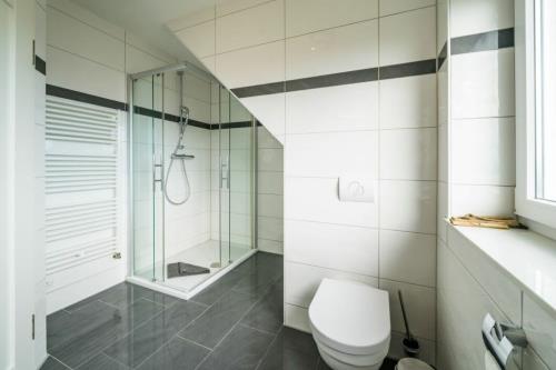 Borkum Ferienwohnung Meerloft