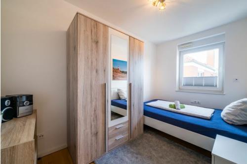 Borkum Ferienwohnung Meerloft