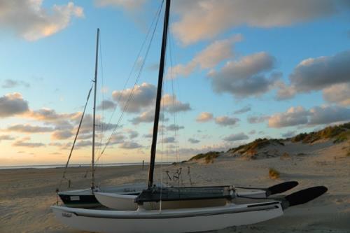 Borkum Ferienwohnung Meeuw 11