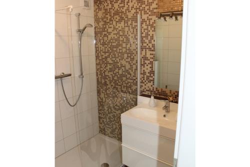 Borkum Ferienwohnung Nordseestube