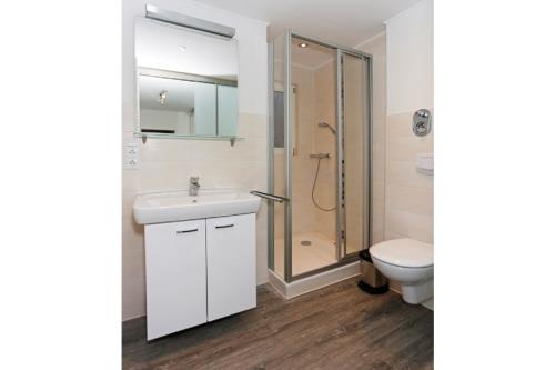 Borkum Ferienwohnung Ostwind