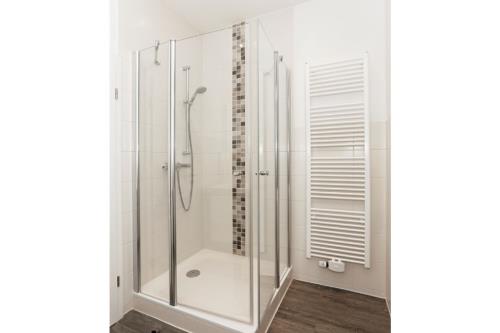 Borkum Ferienwohnung Ostwind