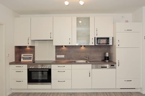 Borkum Ferienwohnung Schilfdüne