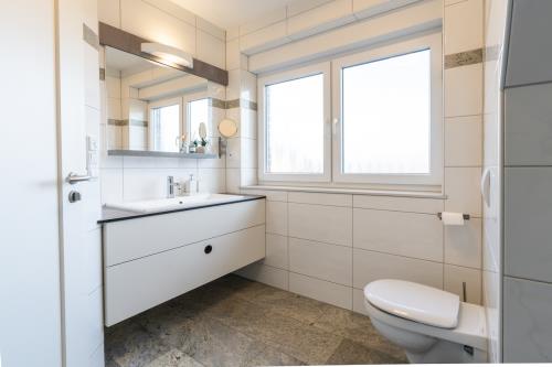 Borkum Ferienwohnung Seepferdchen