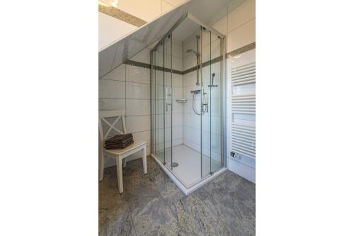 Borkum Ferienwohnung Seepferdchen