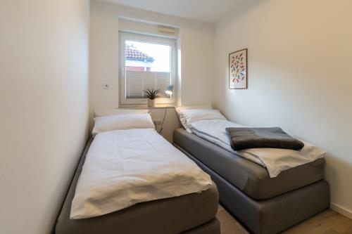 Borkum Ferienwohnung Seepferdchen