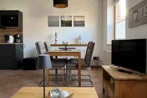 Ferienwohnung Seestern