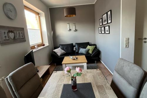 Borkum Ferienwohnung Seestern