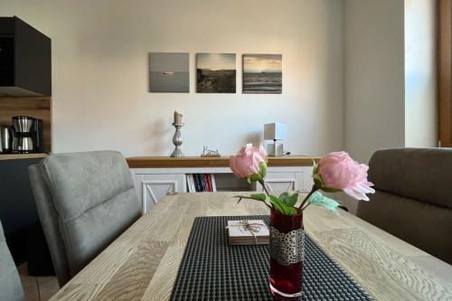 Borkum Ferienwohnung Seestern