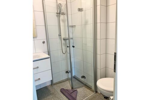 Borkum Ferienwohnung Seestern