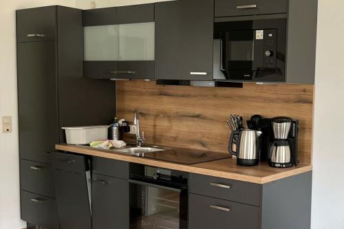 Borkum Ferienwohnung Seestern