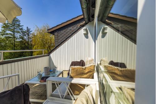 Borkum Ferienwohnung Sonneninsel