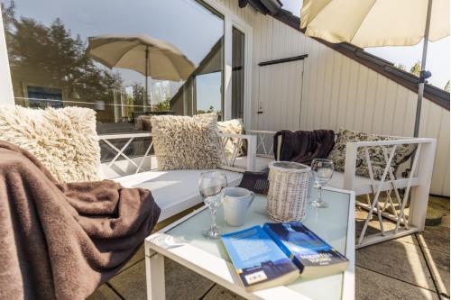 Borkum Ferienwohnung Sonneninsel