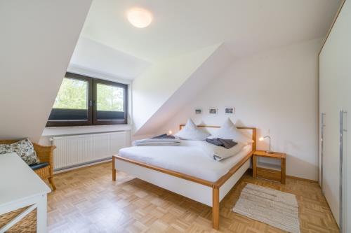 Borkum Ferienwohnung Sonneninsel