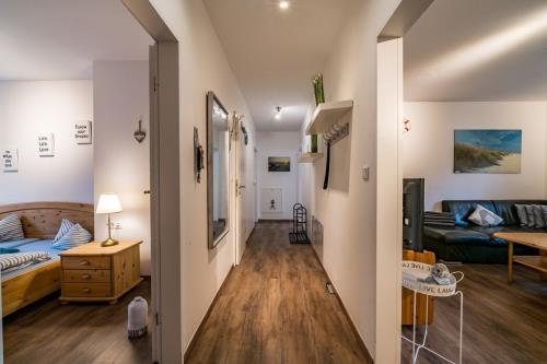 Borkum Ferienwohnung Sterntaucher