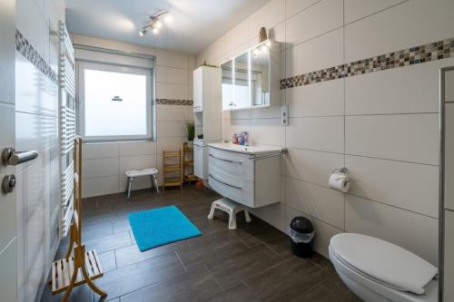 Borkum Ferienwohnung Sterntaucher