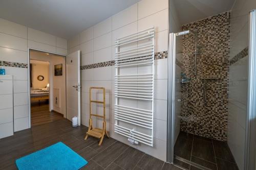 Borkum Ferienwohnung Sterntaucher