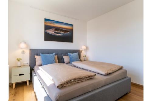 Borkum Ferienwohnung 13 im Strandhus