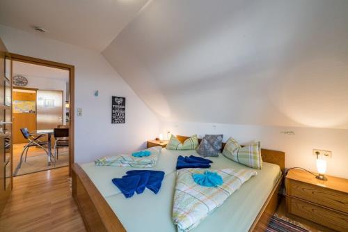 Borkum Ferienwohnung Strandpieper