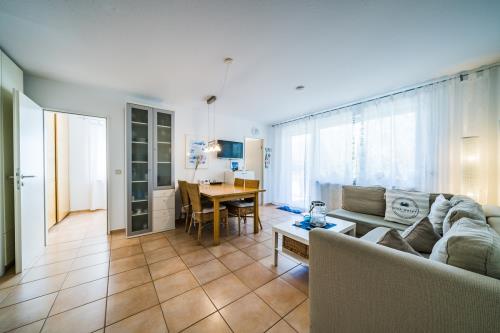 Borkum Ferienwohnung Tom´s Hütte