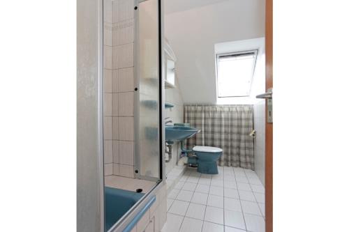 Borkum Ferienwohnung Wagner 12