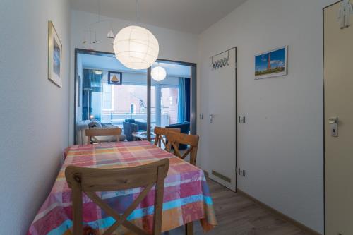 Borkum Ferienwohnung Zerries am Neuen Leuchtturm
