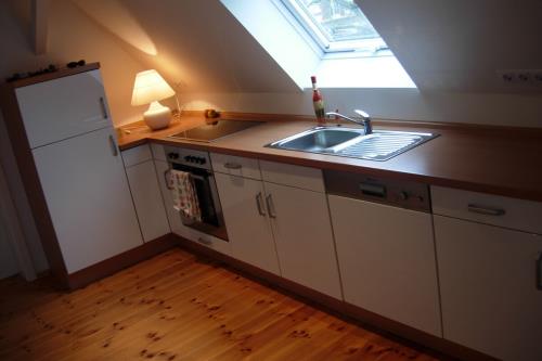 Borkum Ferienwohnung Kleine Auszeit Borkum