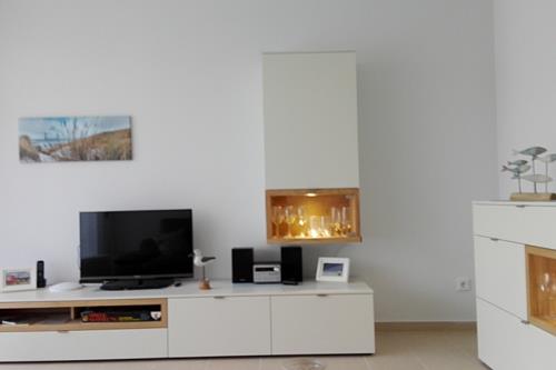 Borkum Ferienwohnung 10 am Neuen Leuchtturm