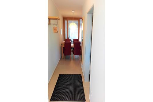 Borkum Ferienwohnung 10 am Neuen Leuchtturm