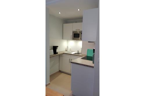 Borkum Ferienwohnung 10 am Neuen Leuchtturm