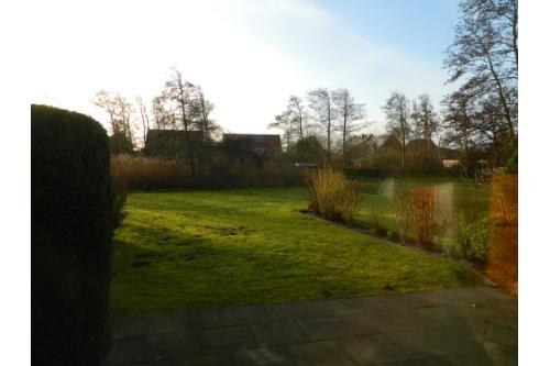 Borkum Ferienhaus Haus Ojefar