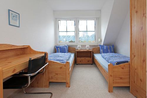 Borkum Ferienhaus Haus Ojefar