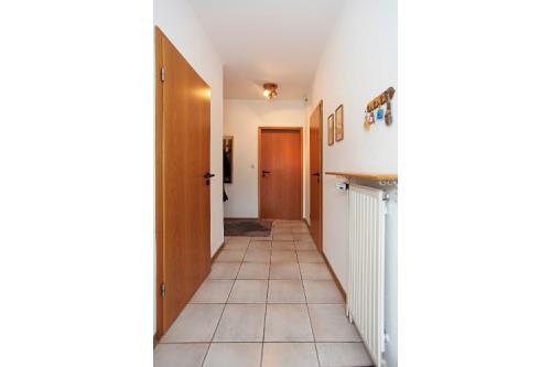 Borkum Ferienhaus Haus Ojefar