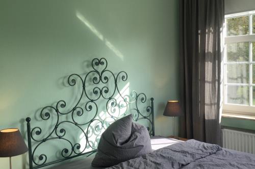 Borkum Ferienhaus Villa Elysée - Ausstattung 16