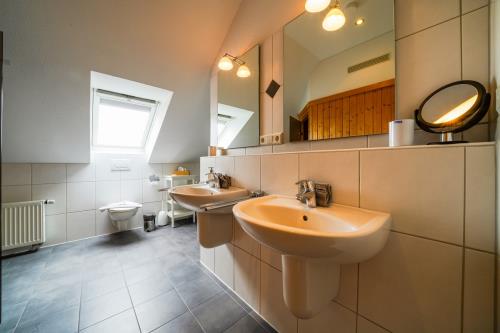 Borkum Villa Emilie, Ferienwohnung Christine