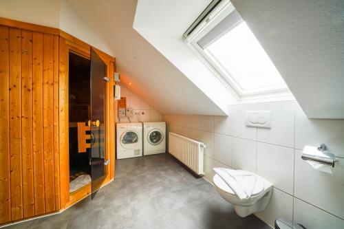 Borkum Villa Emilie, Ferienwohnung Christine