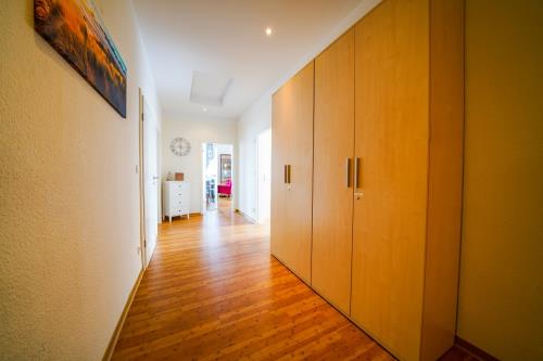 Borkum Villa Emilie, Ferienwohnung Christine