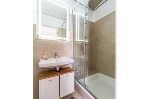 Borkum Ferienwohnung Ferienapartment 7 am Südstrand