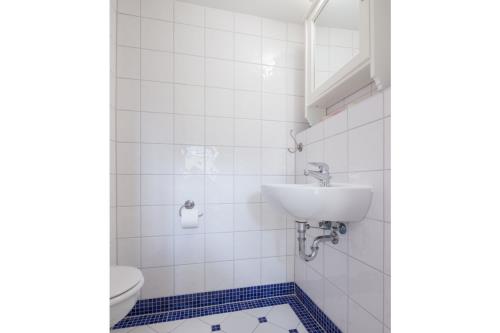 Borkum Ferienhaus et Lootsje