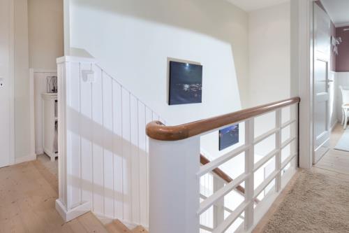 Borkum Ferienhaus et Lootsje