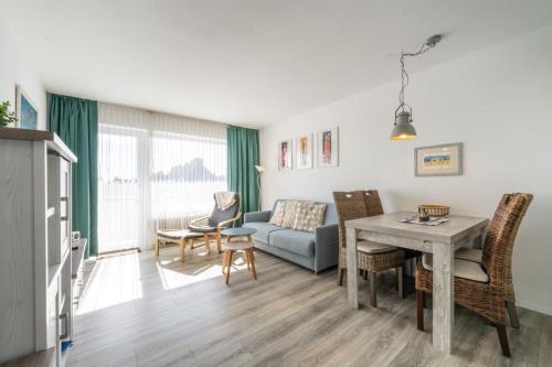 Borkum Ferienwohnung Bohn