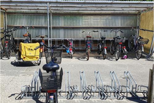 Borkum Ferienwohnung BorkumSommer